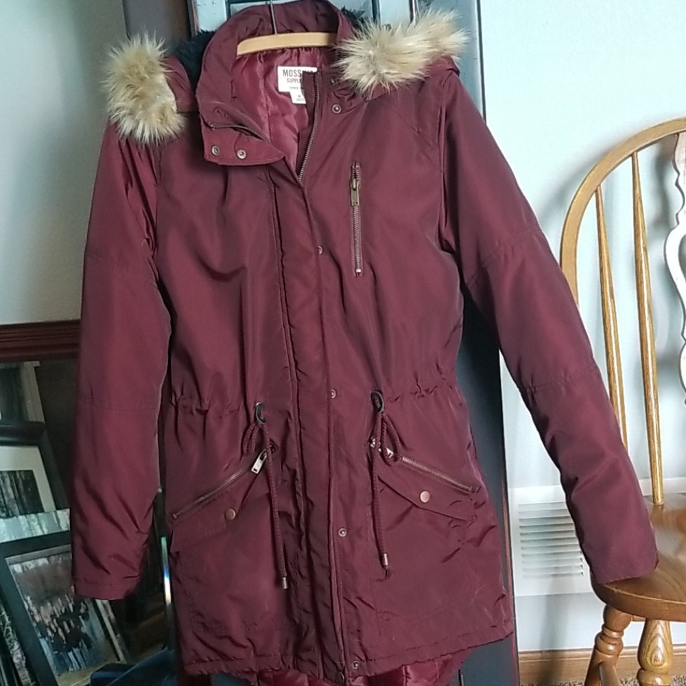 Winter Coat